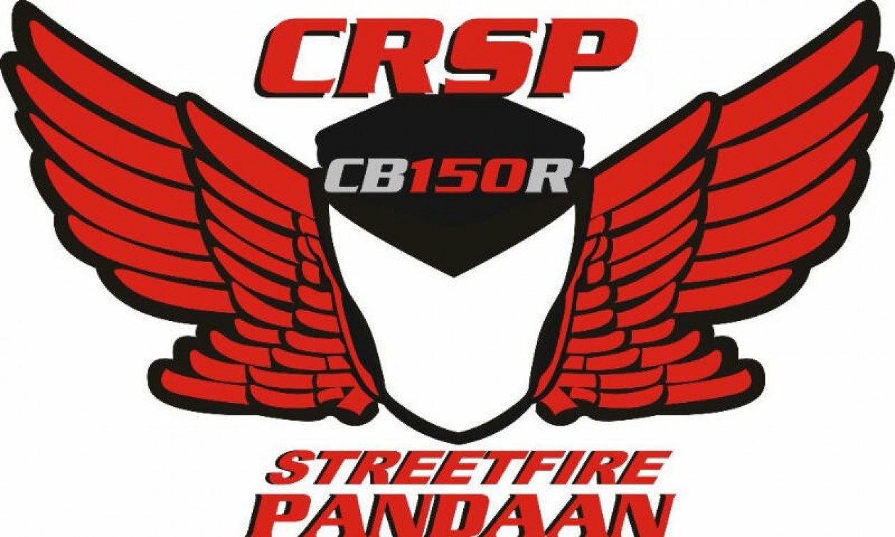 CB150R STREETFIRE PANDAAN
